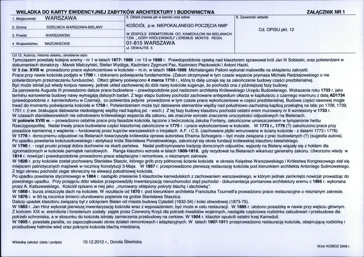 KB - Karta biała, skan nr 5