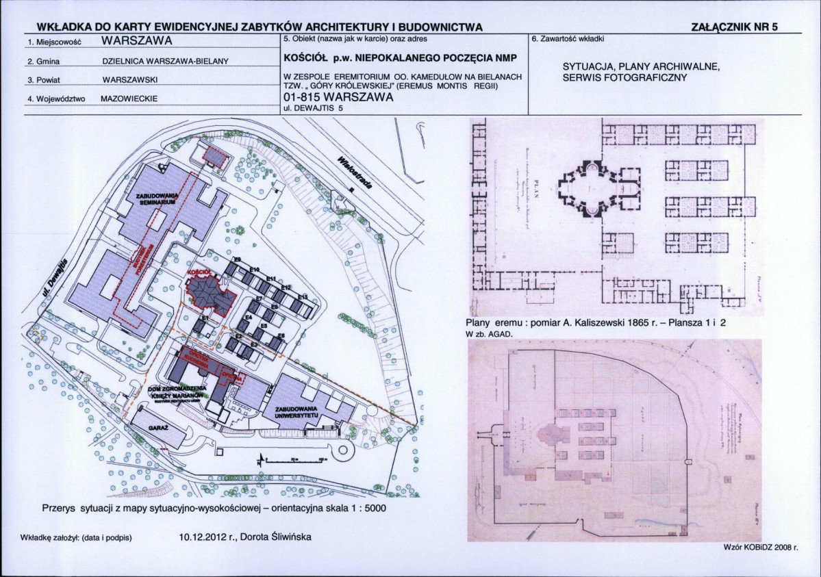 KB - Karta biała, skan nr 13