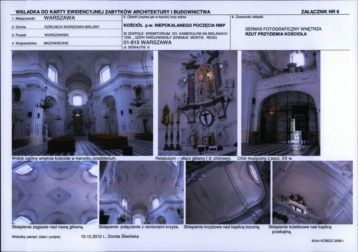 KB - Karta biała, skan nr 15