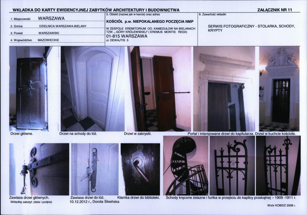 KB - Karta biała, skan nr 25