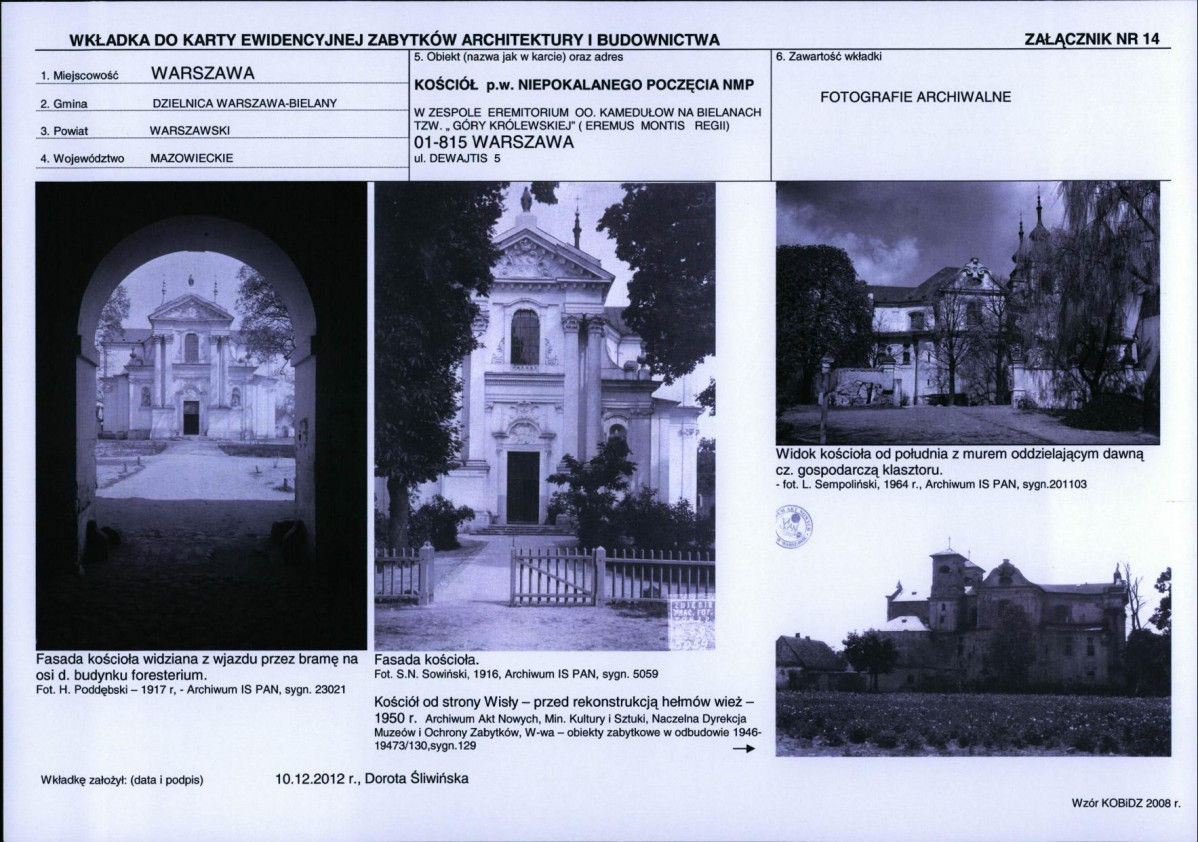 KB - Karta biała, skan nr 31