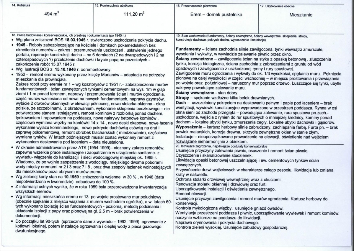 KB - Karta biała, skan nr 3