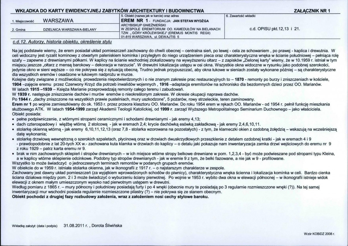 KB - Karta biała, skan nr 5