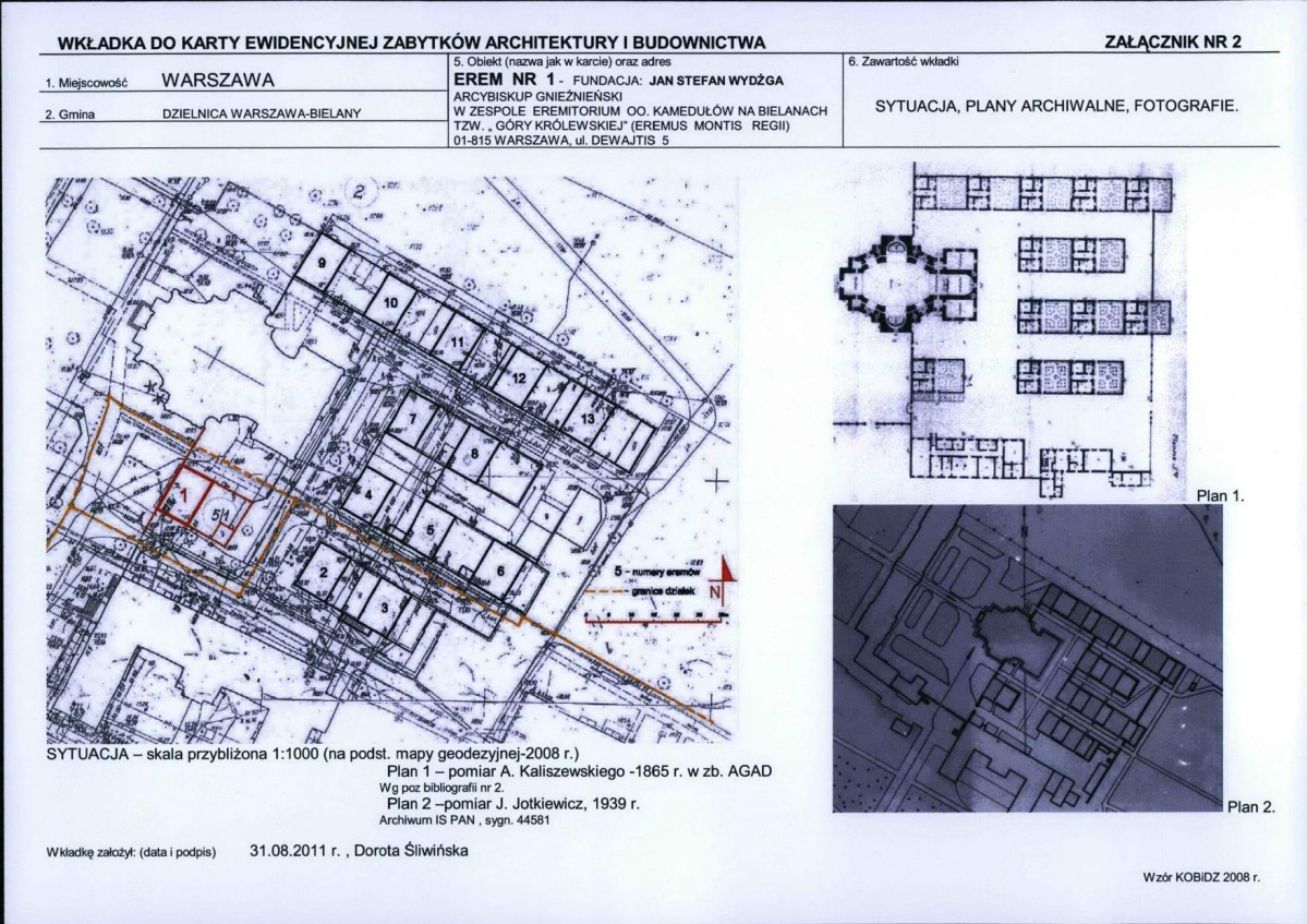 KB - Karta biała, skan nr 7