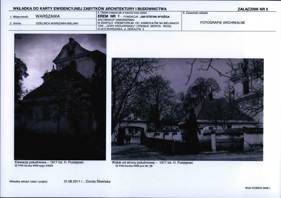 KB - Karta biała, skan nr 13