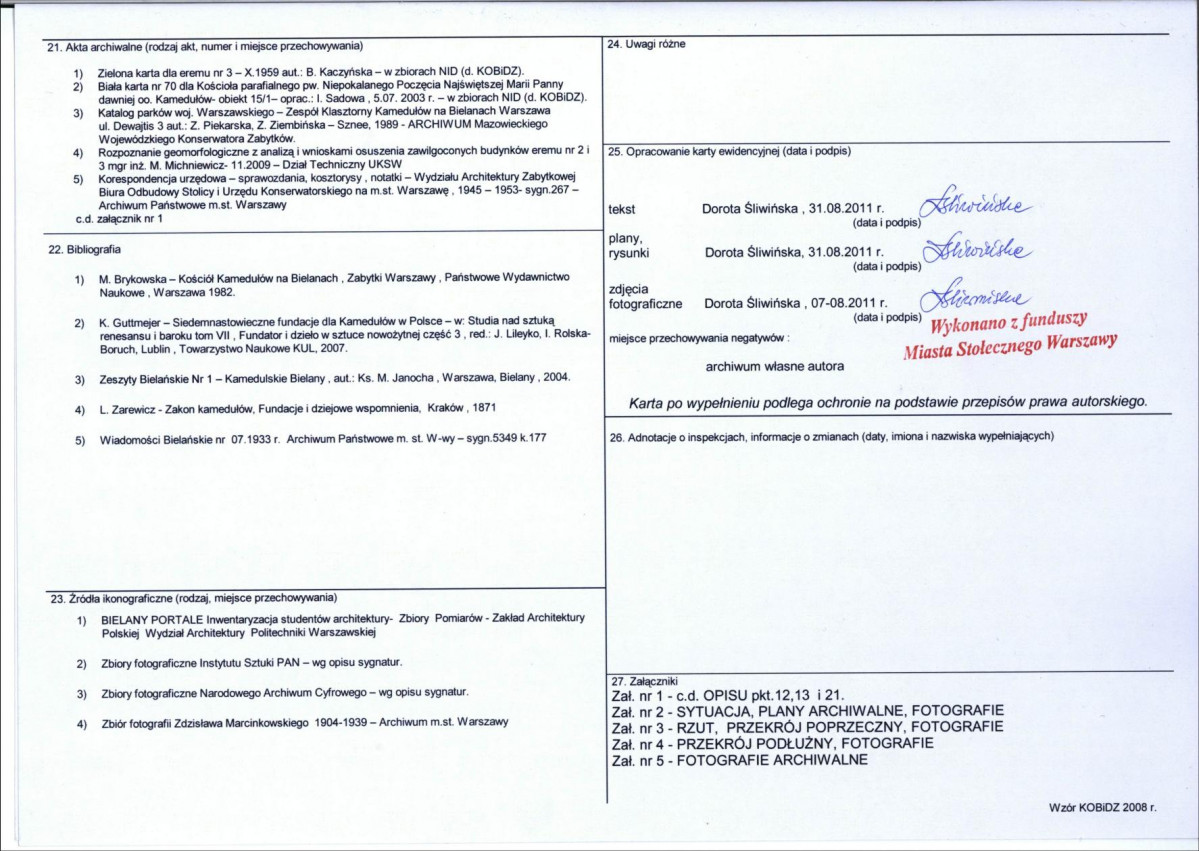 KB - Karta biała, skan nr 4