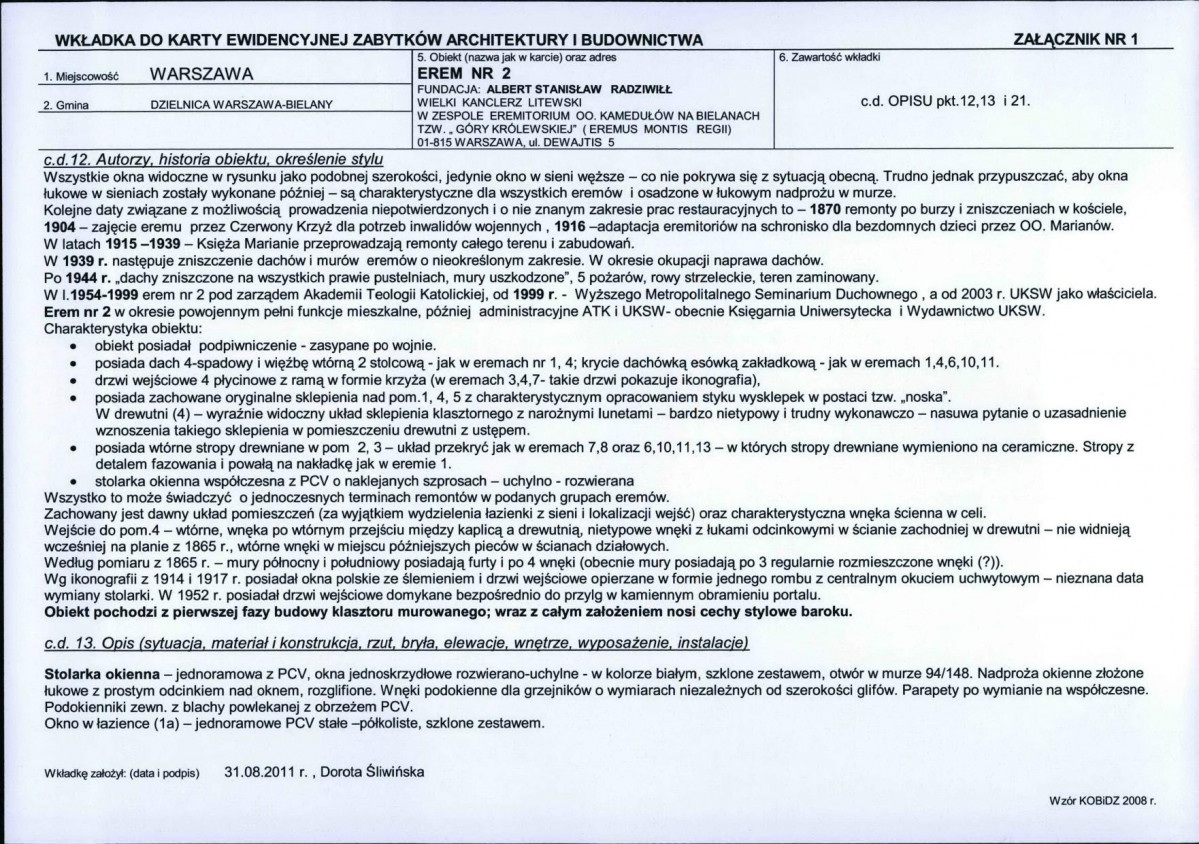 KB - Karta biała, skan nr 5