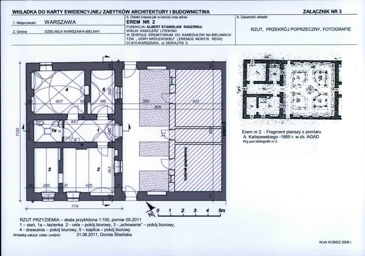 KB - Karta biała, skan nr 9