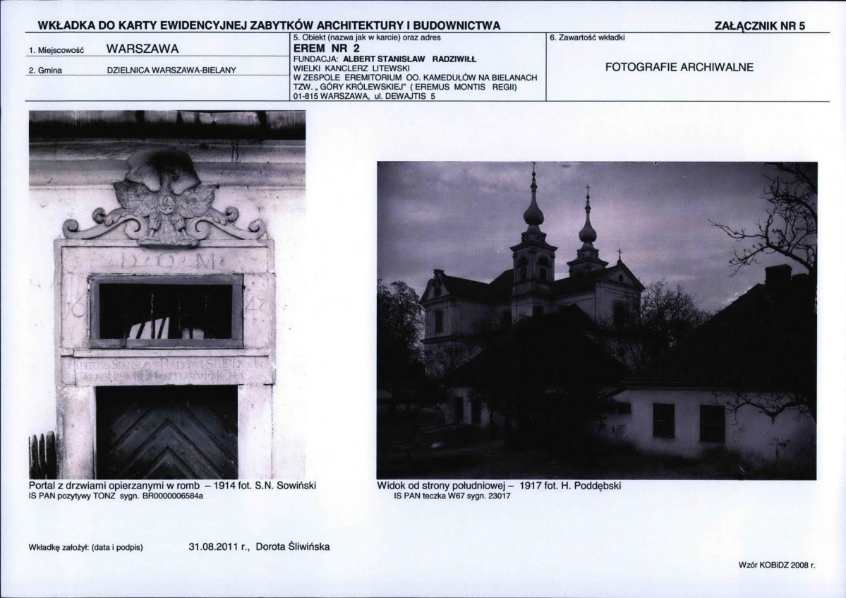 KB - Karta biała, skan nr 13