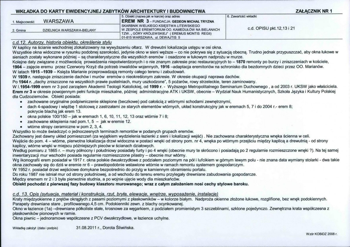 KB - Karta biała, skan nr 5