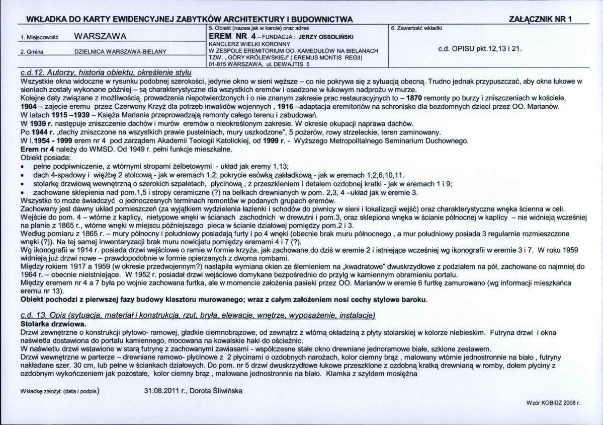 KB - Karta biała, skan nr 5