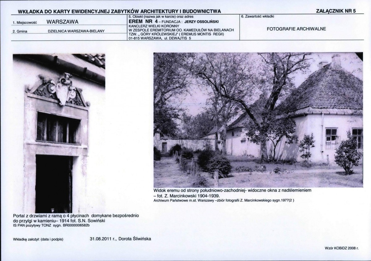 KB - Karta biała, skan nr 13