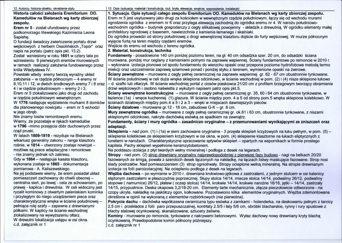 KB - Karta biała, skan nr 2