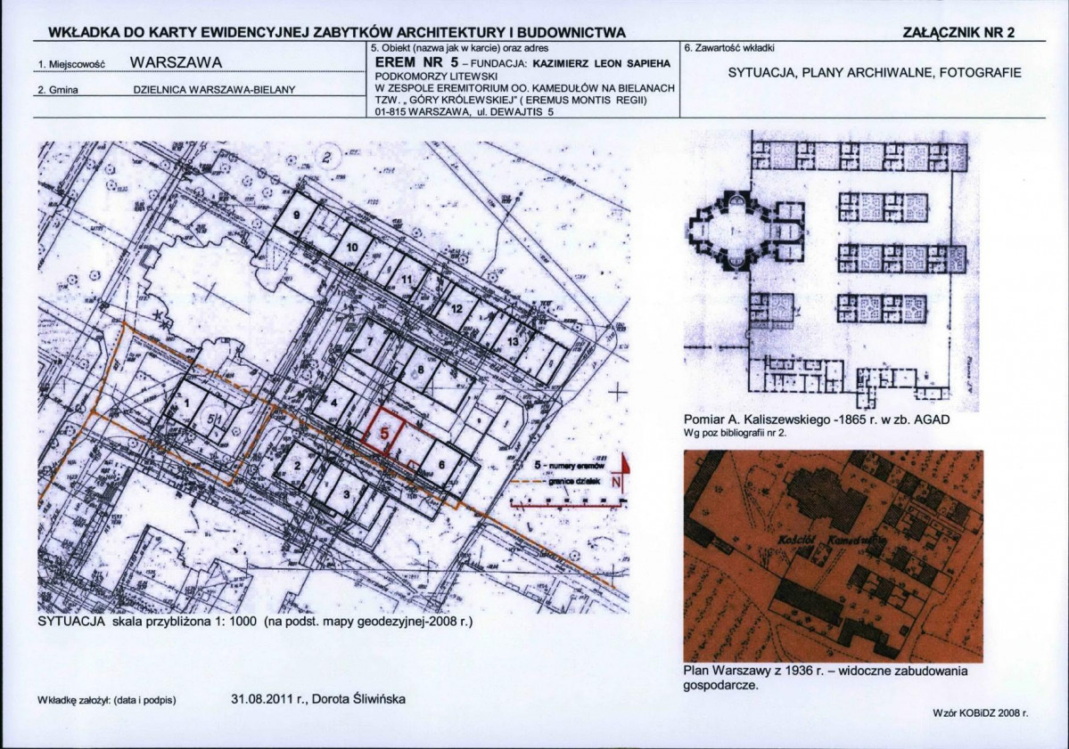 KB - Karta biała, skan nr 7