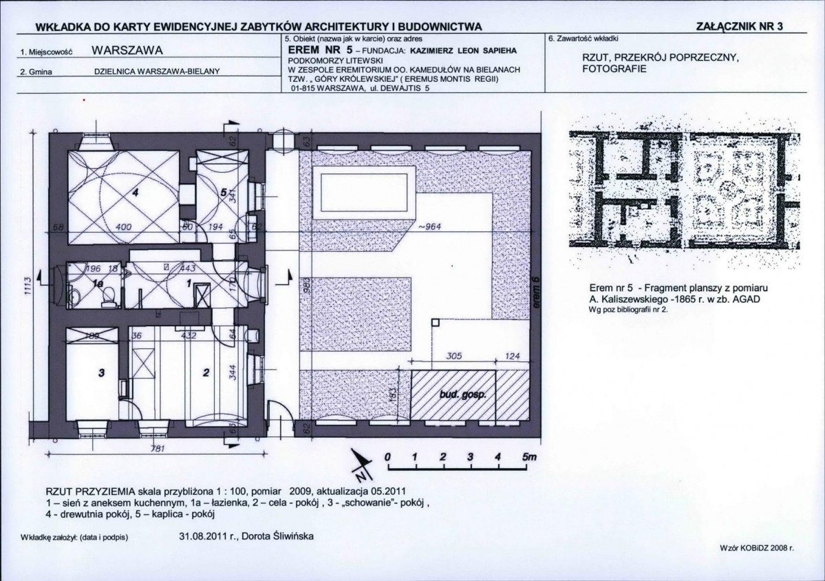 KB - Karta biała, skan nr 9