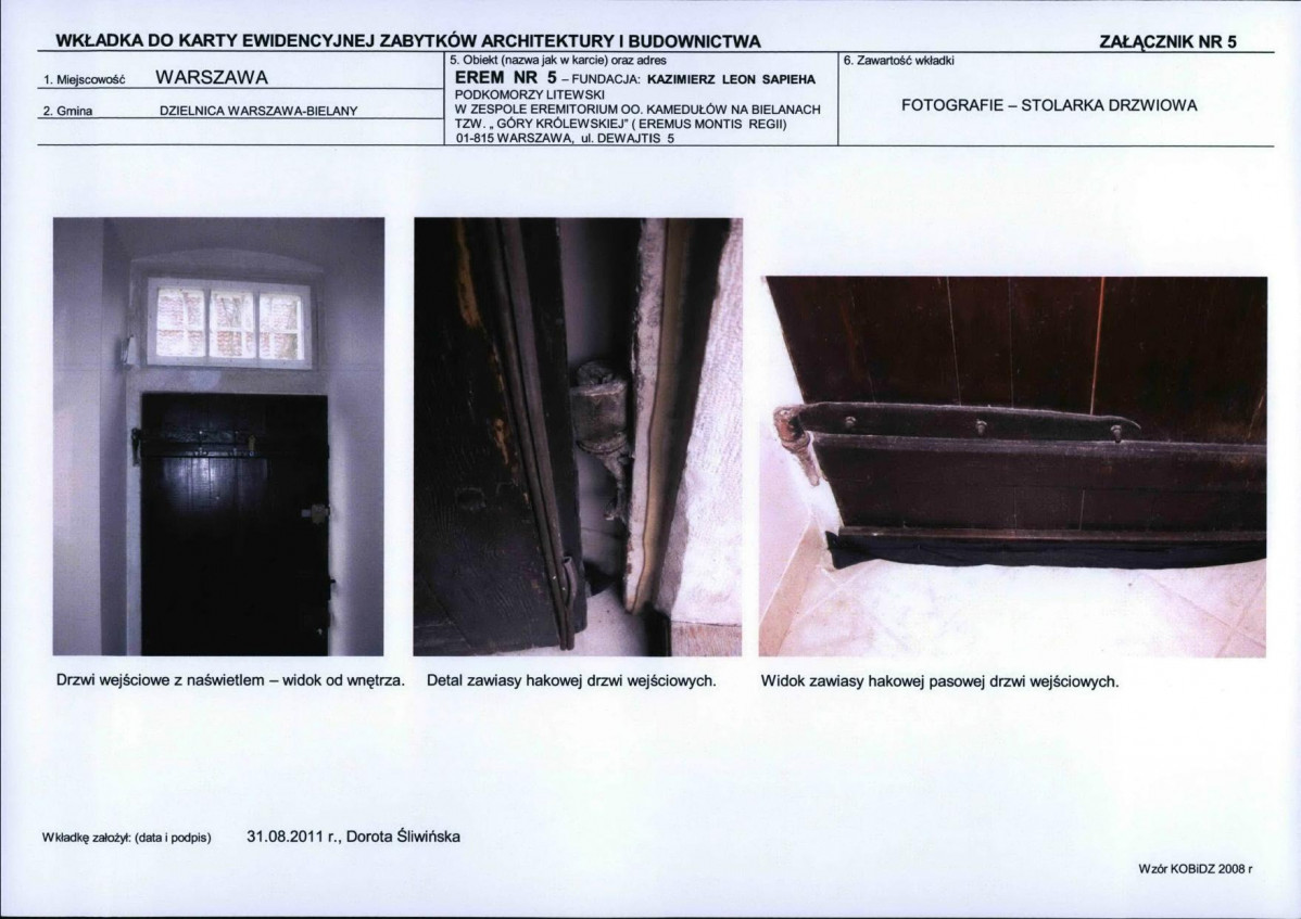 KB - Karta biała, skan nr 13