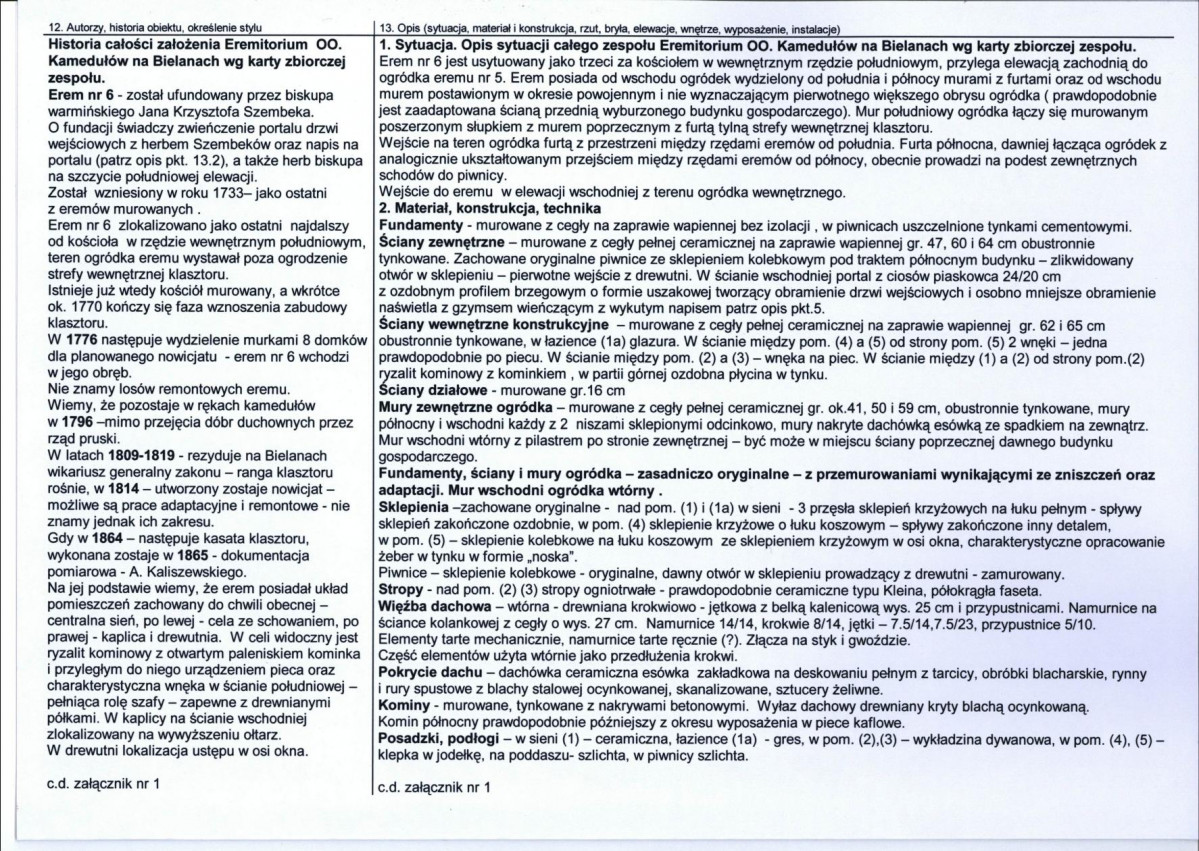 KB - Karta biała, skan nr 2