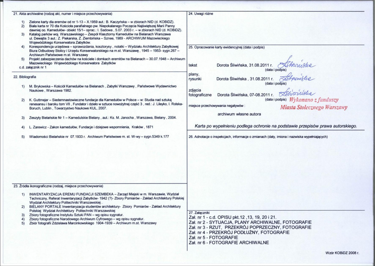 KB - Karta biała, skan nr 4