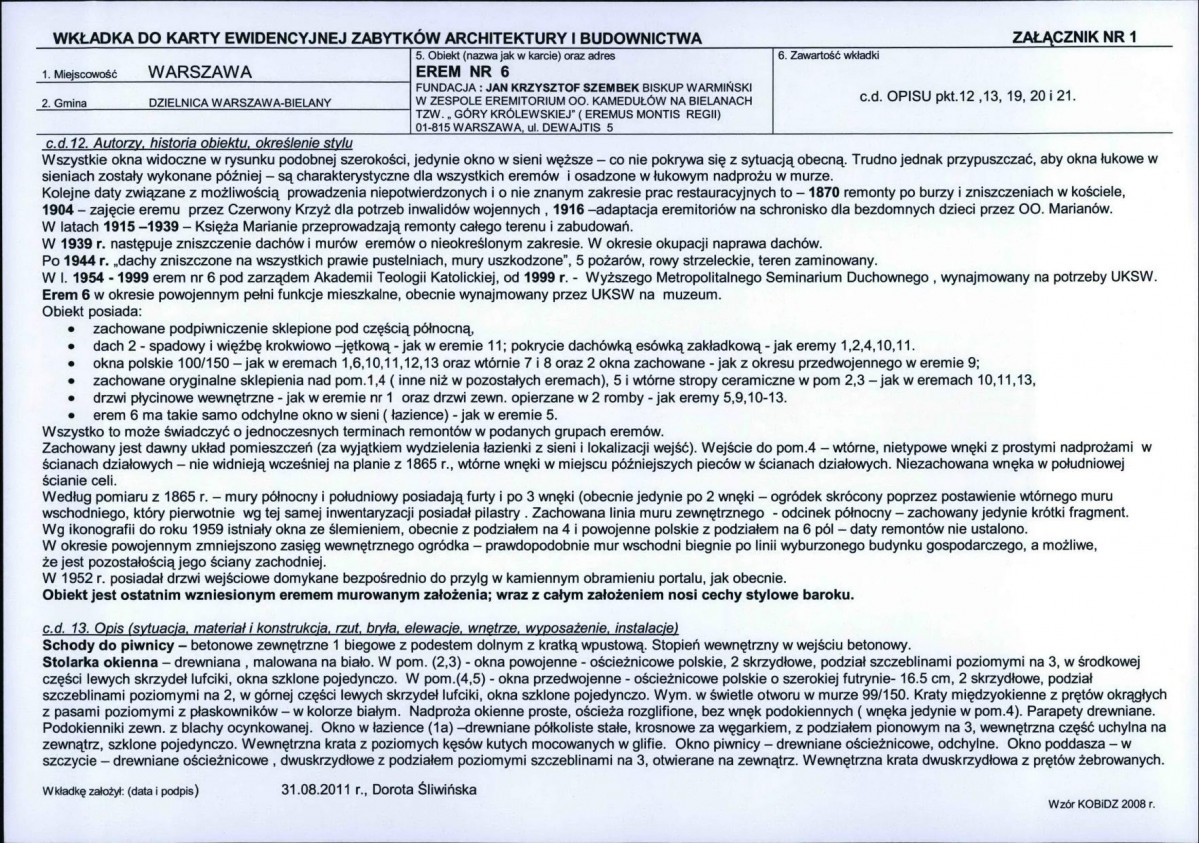 KB - Karta biała, skan nr 5