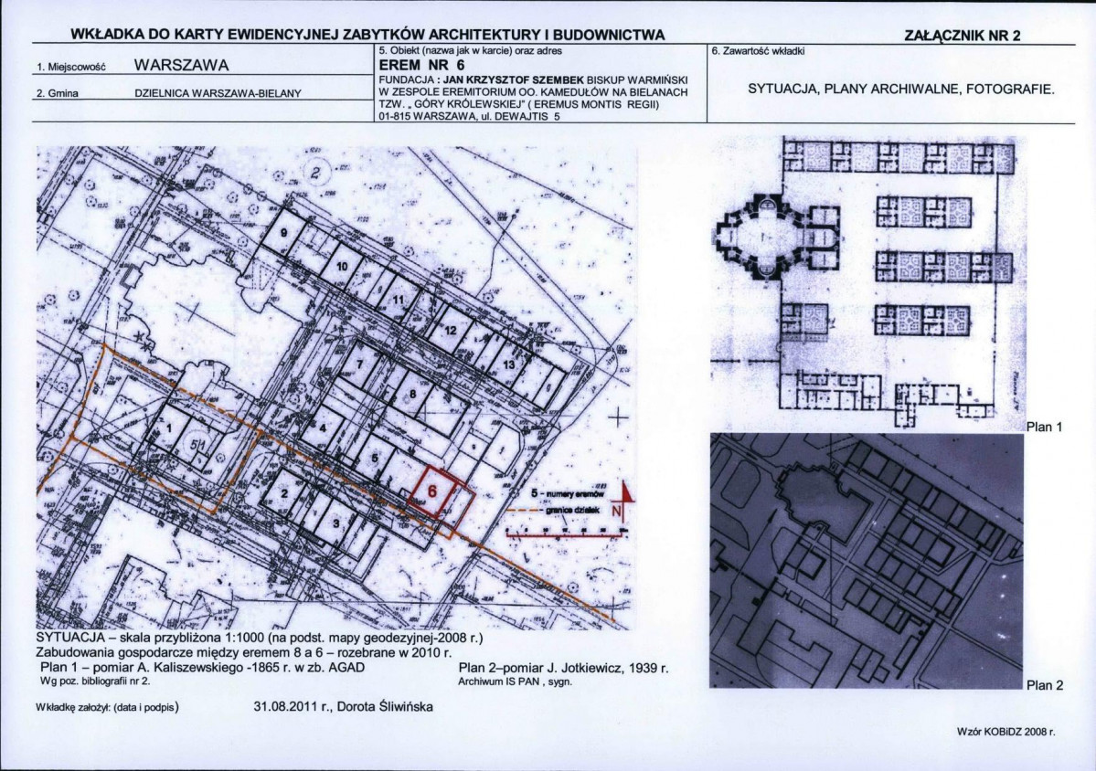 KB - Karta biała, skan nr 7