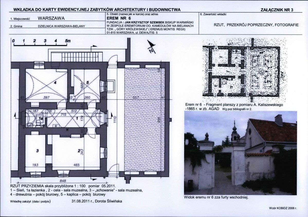 KB - Karta biała, skan nr 9