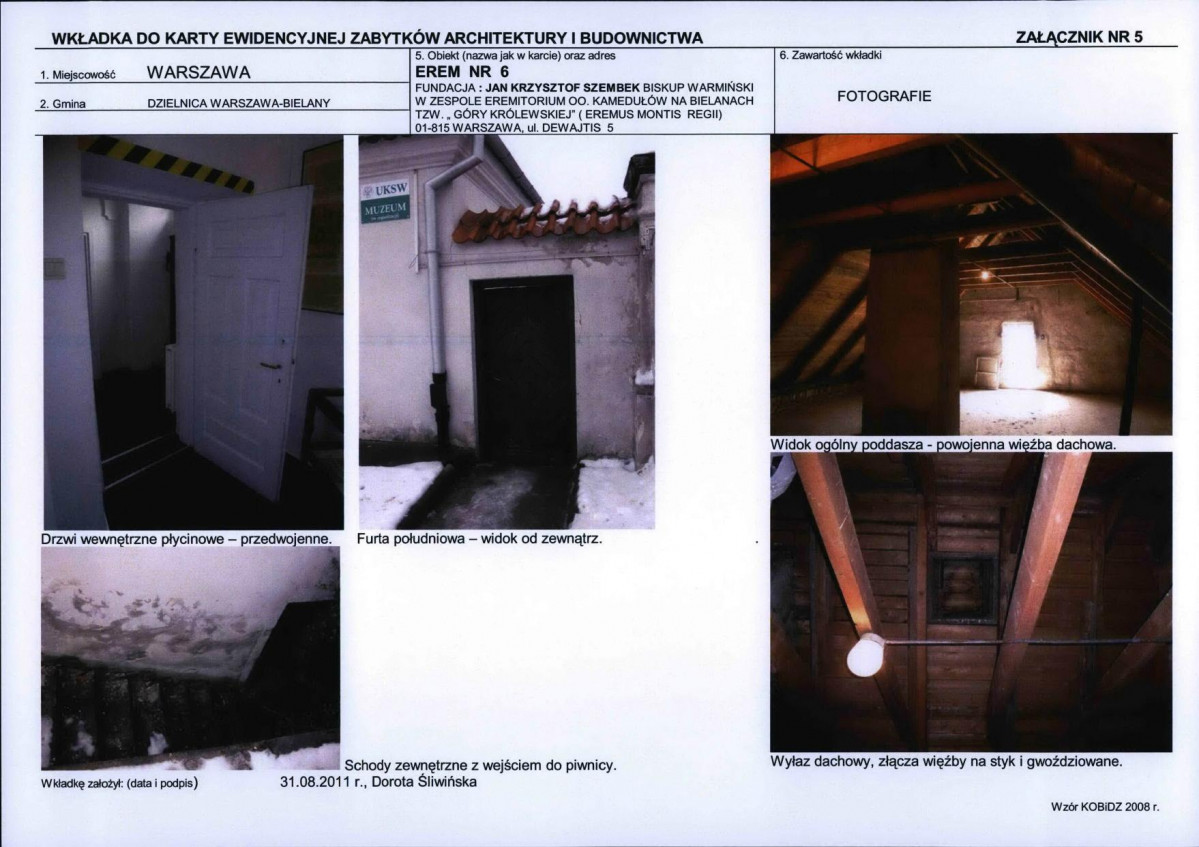 KB - Karta biała, skan nr 13