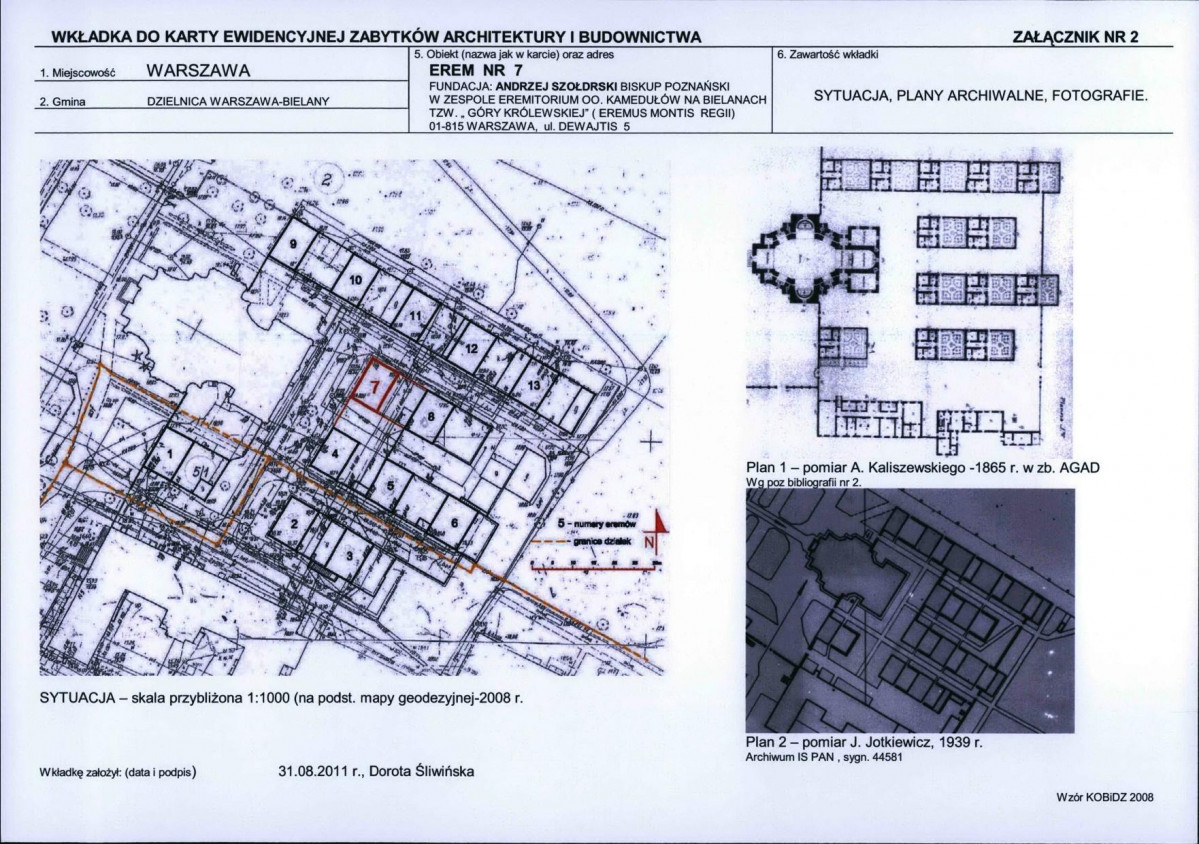 KB - Karta biała, skan nr 7
