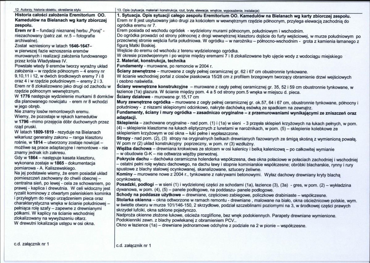 KB - Karta biała, skan nr 2