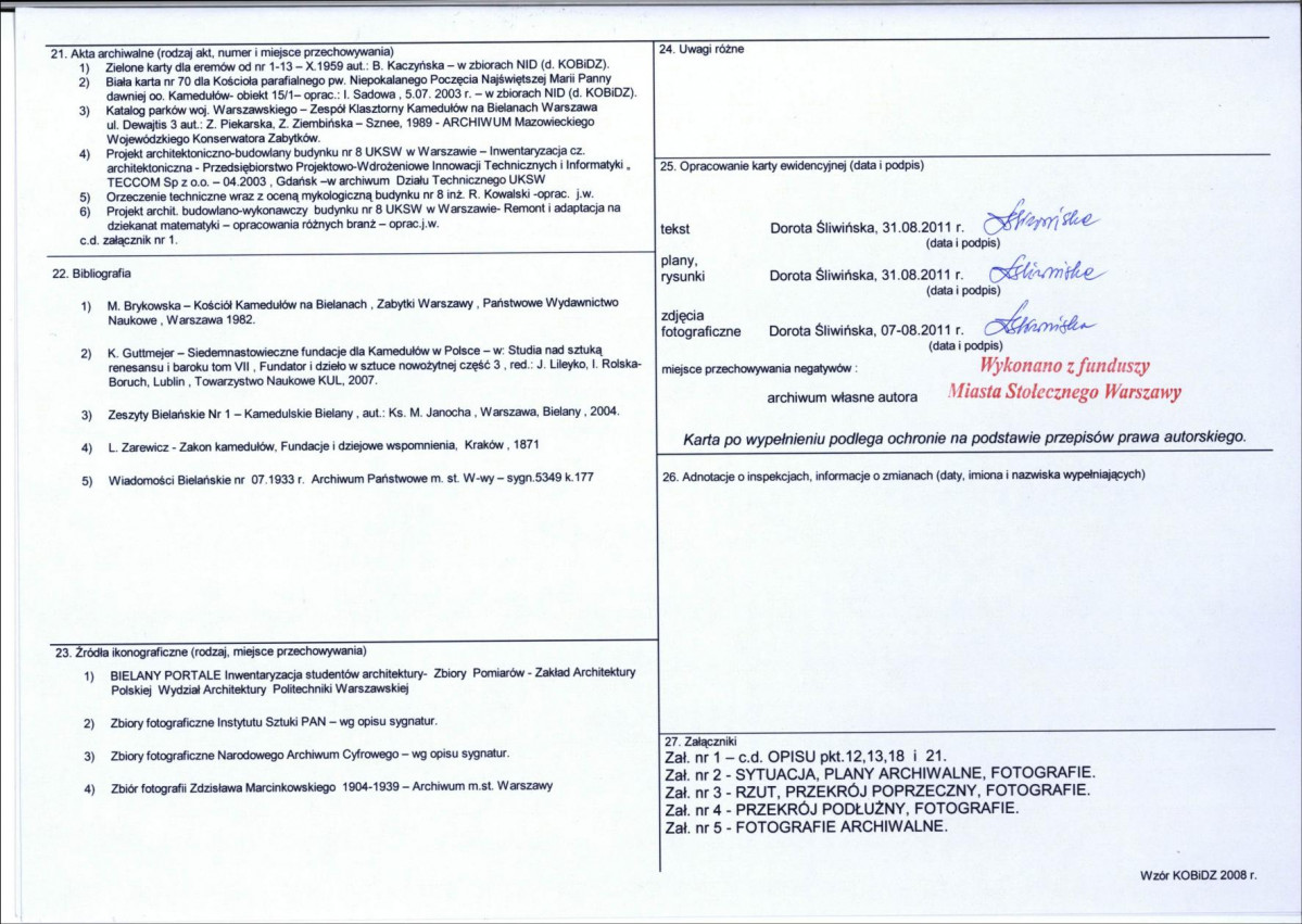 KB - Karta biała, skan nr 4