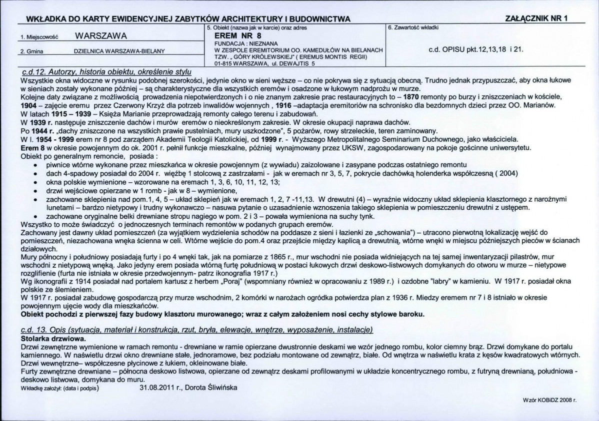 KB - Karta biała, skan nr 5