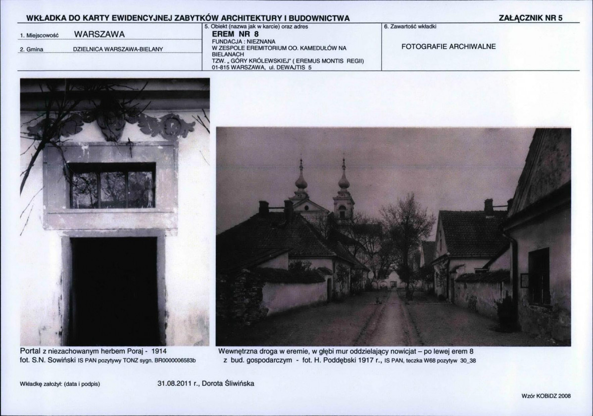 KB - Karta biała, skan nr 13