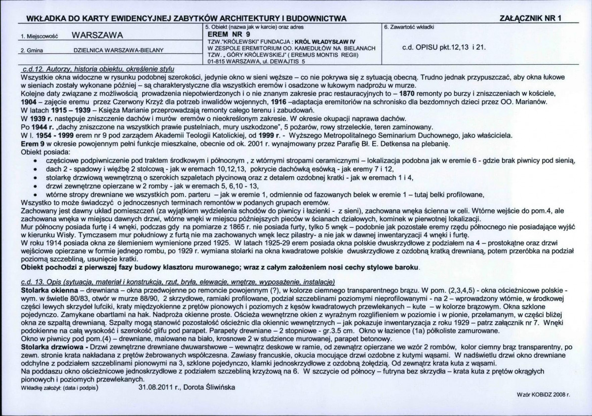 KB - Karta biała, skan nr 5