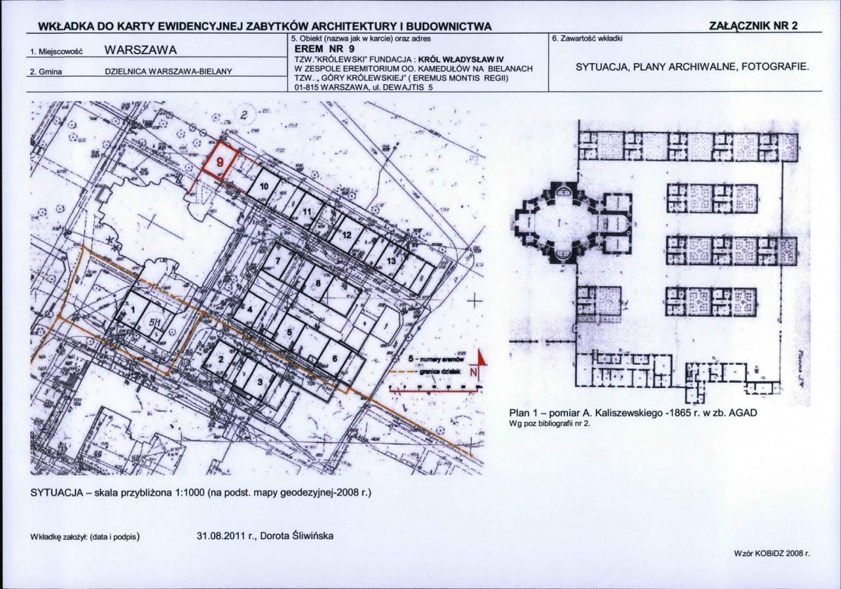 KB - Karta biała, skan nr 7