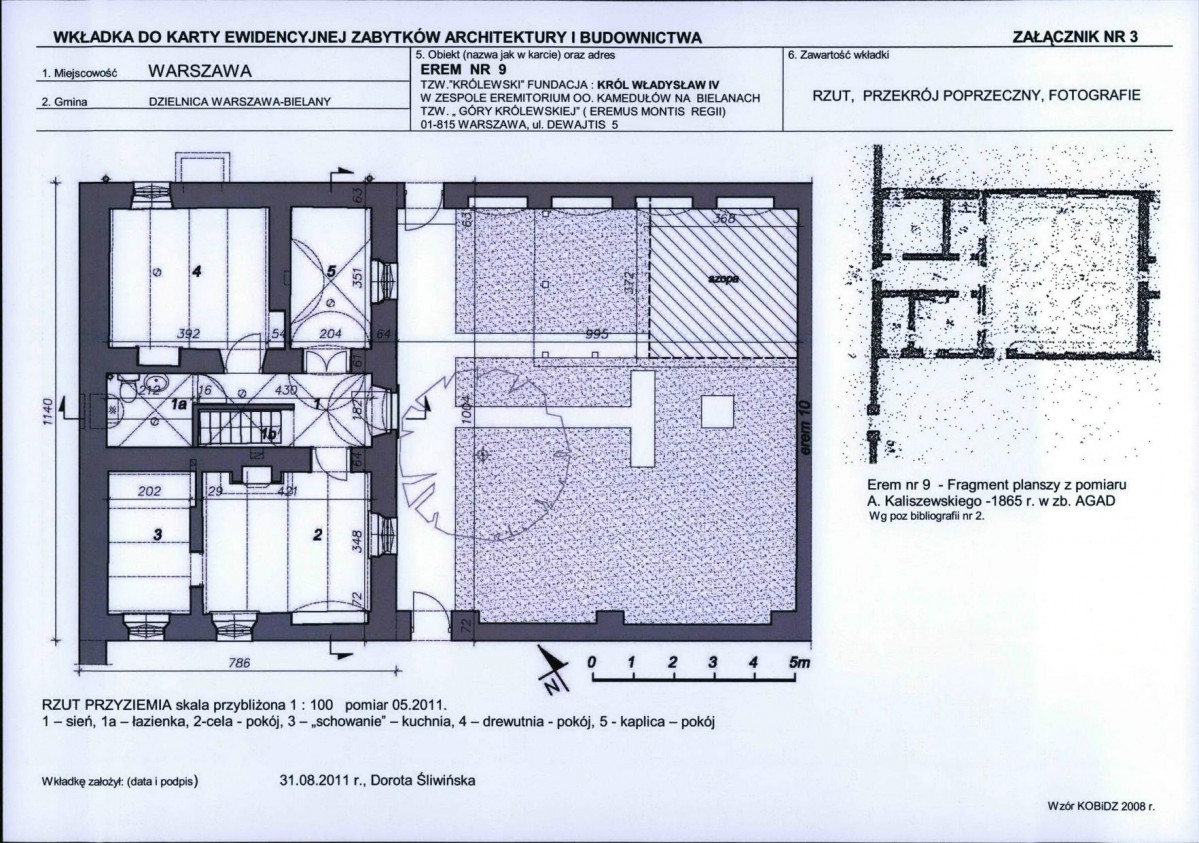 KB - Karta biała, skan nr 9