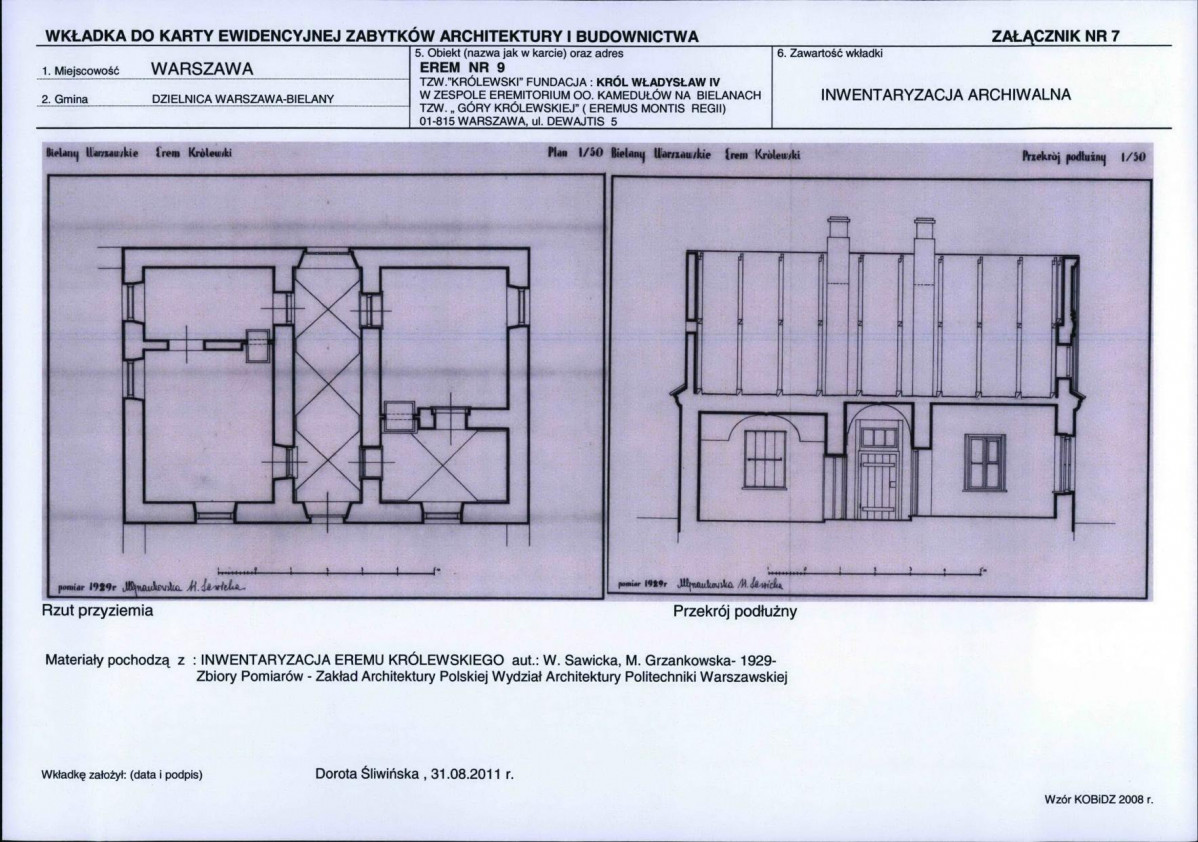 KB - Karta biała, skan nr 17