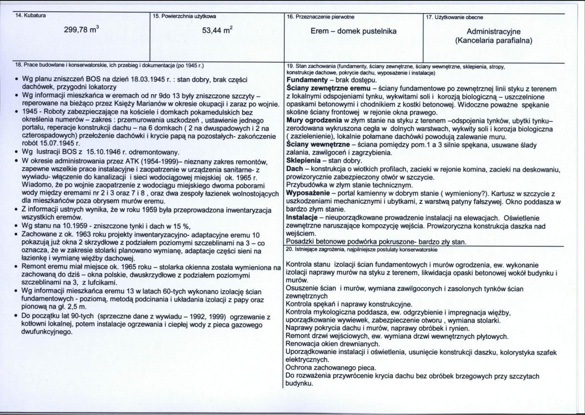 KB - Karta biała, skan nr 3