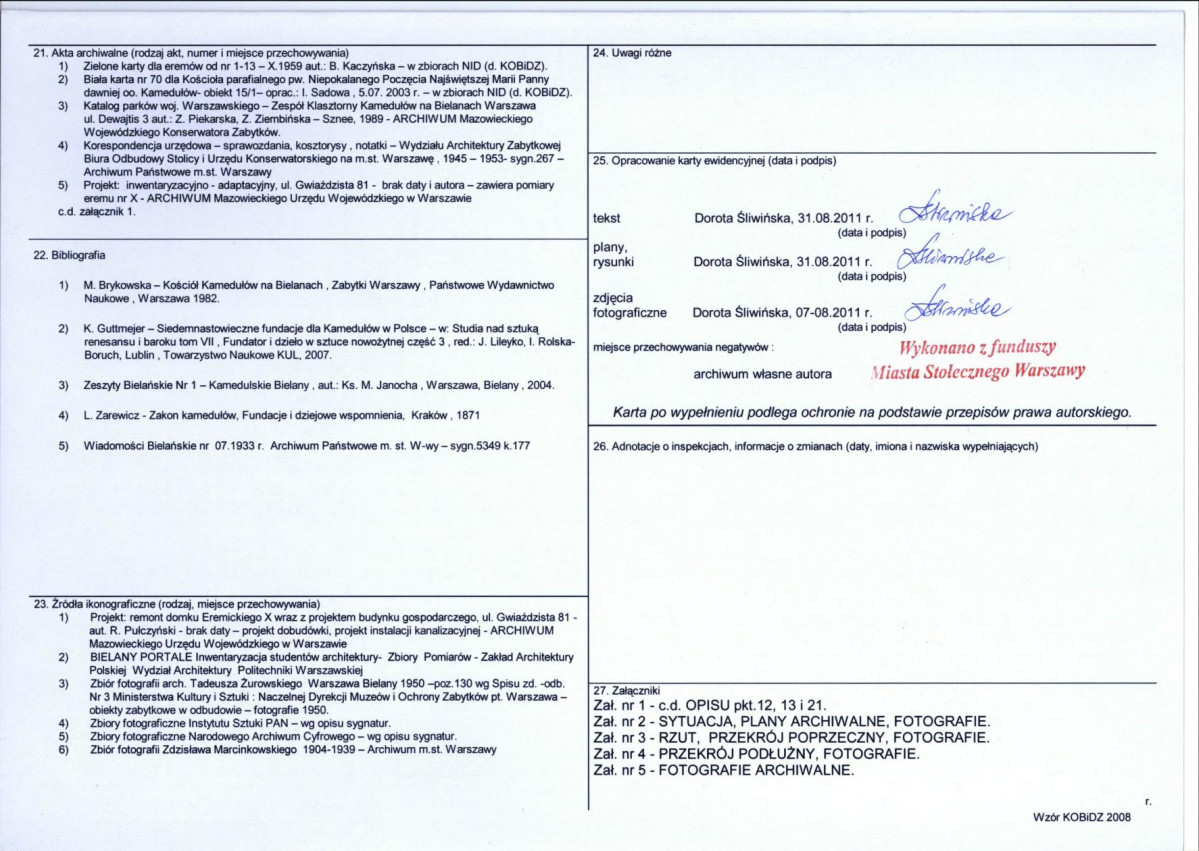 KB - Karta biała, skan nr 4