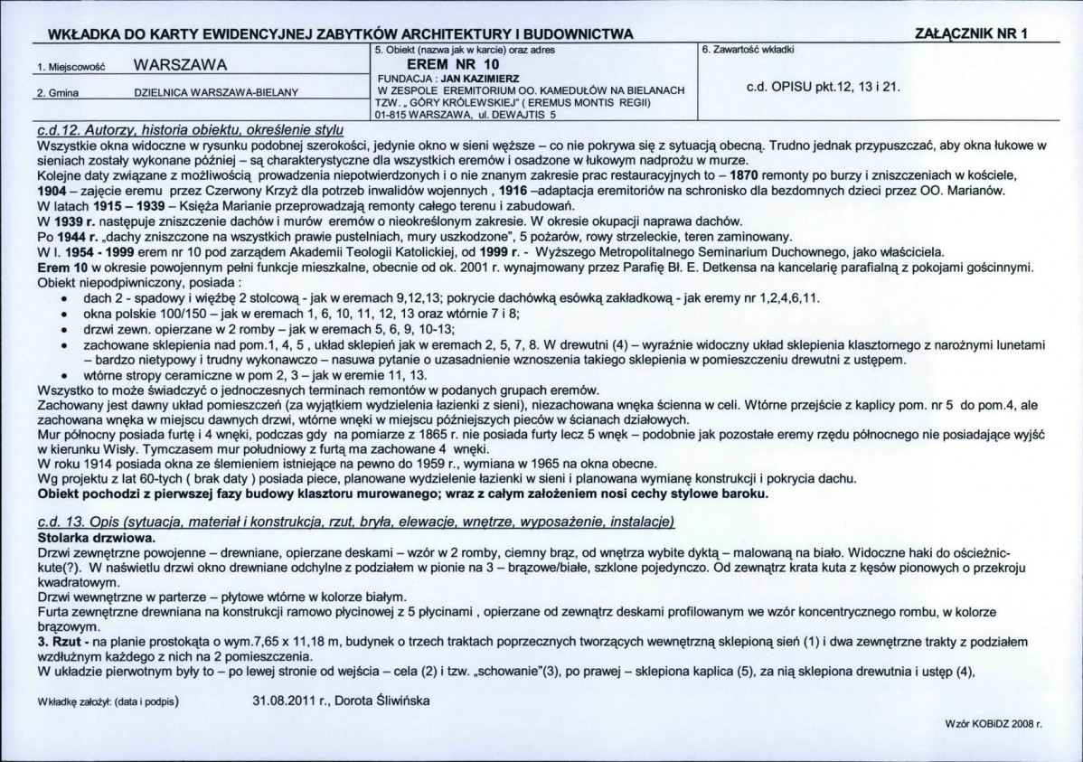 KB - Karta biała, skan nr 5