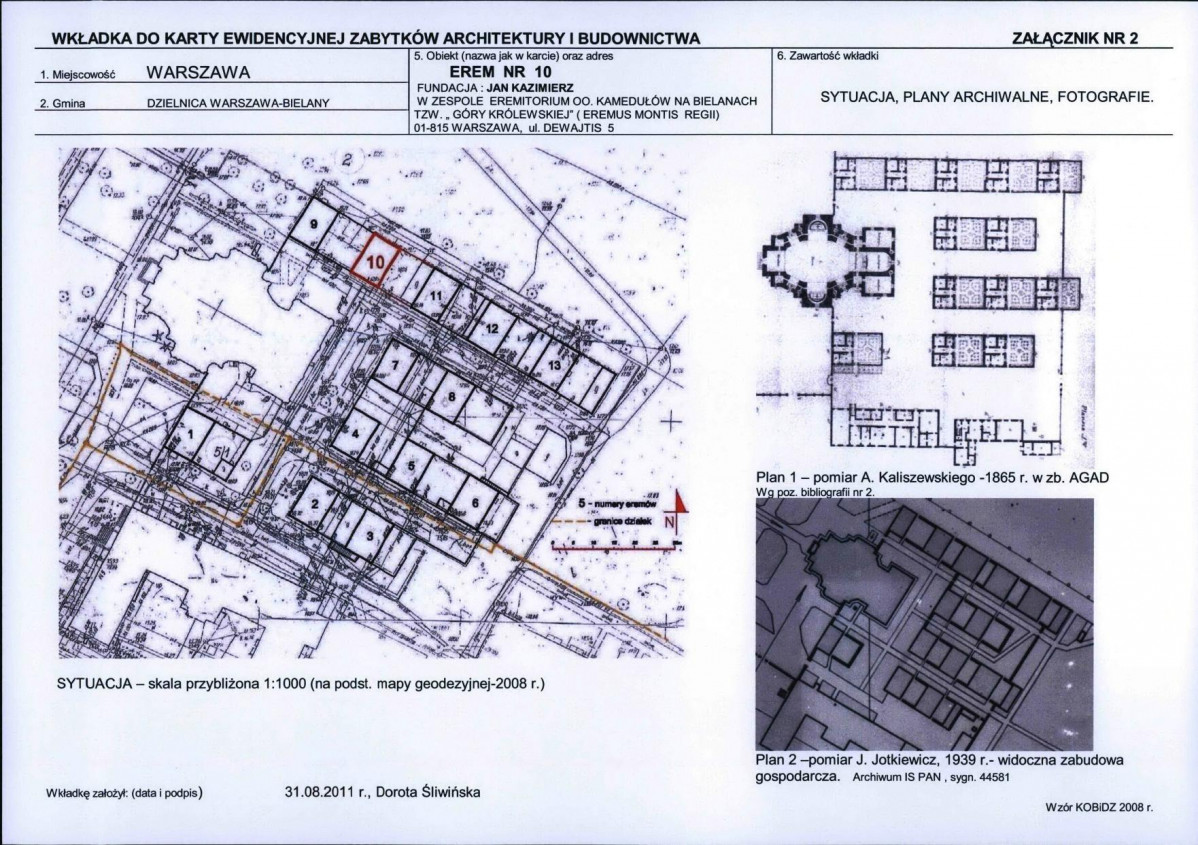 KB - Karta biała, skan nr 7