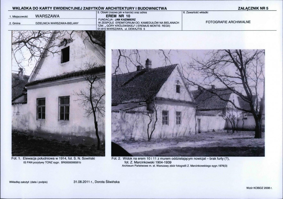 KB - Karta biała, skan nr 13