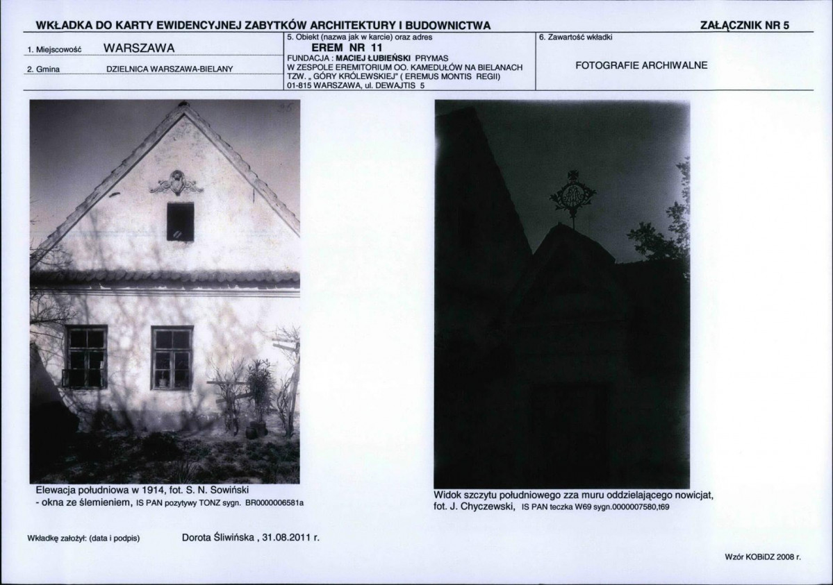 KB - Karta biała, skan nr 13