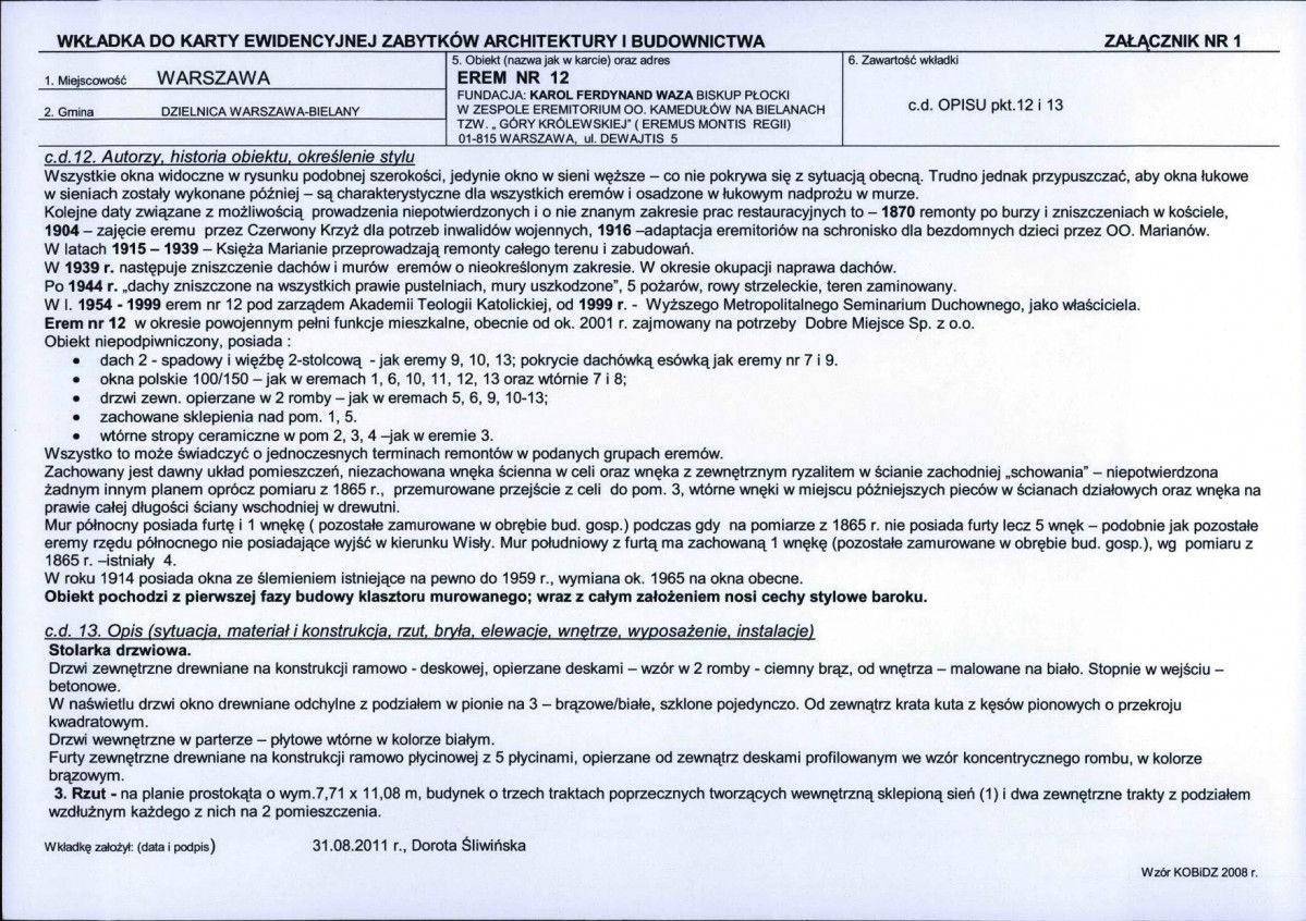 KB - Karta biała, skan nr 5