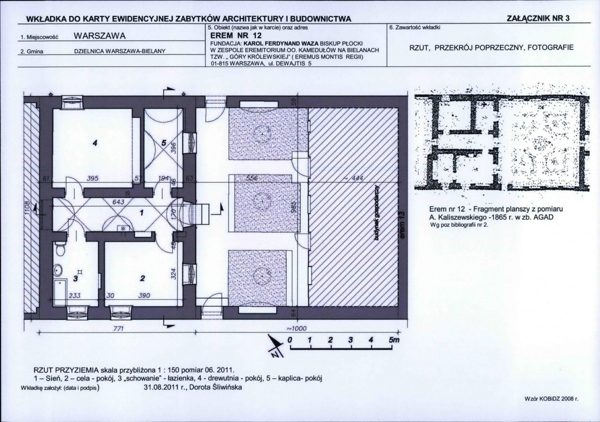 KB - Karta biała, skan nr 9