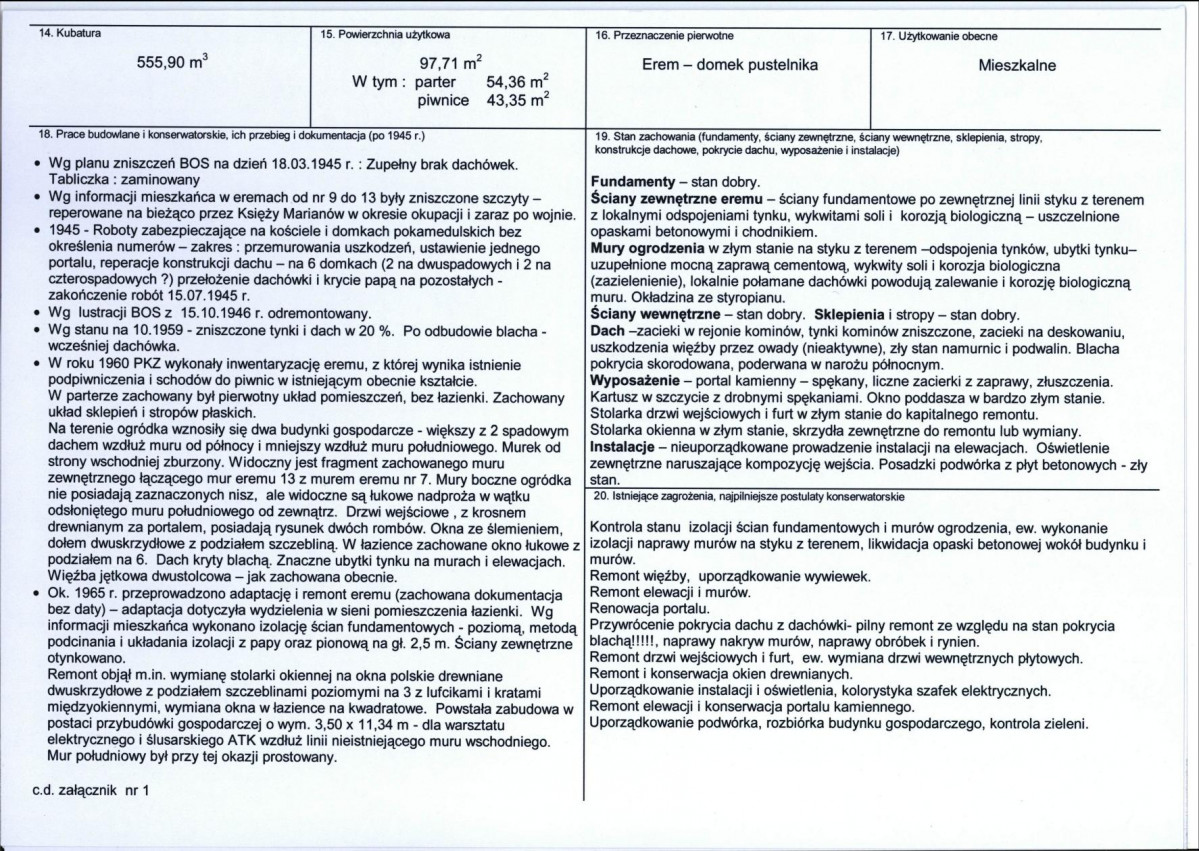 KB - Karta biała, skan nr 3