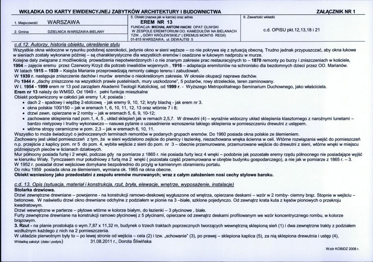 KB - Karta biała, skan nr 5