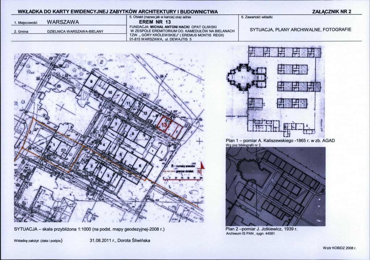 KB - Karta biała, skan nr 7