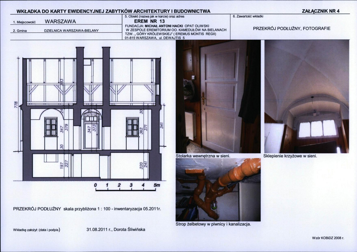 KB - Karta biała, skan nr 11