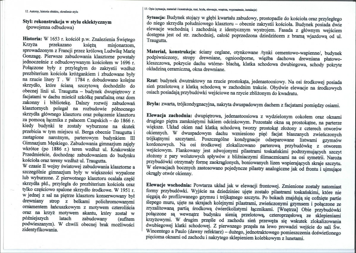 KB - Karta biała, skan nr 2