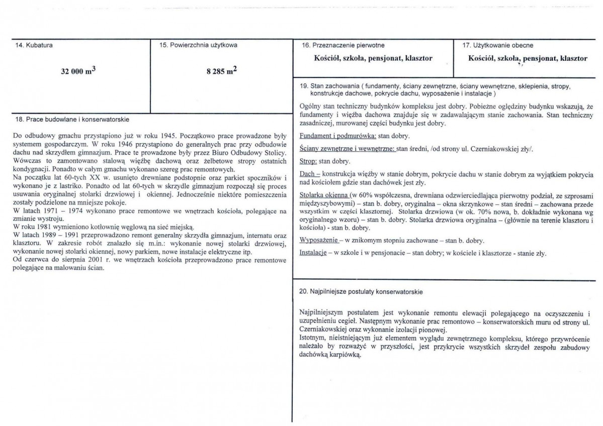 KB - Karta biała, skan nr 3