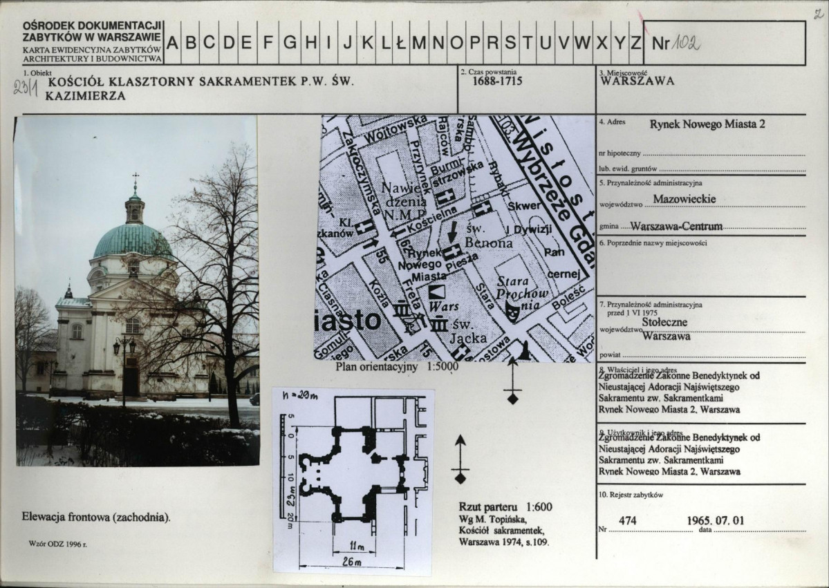 Karta biała, skan nr 1